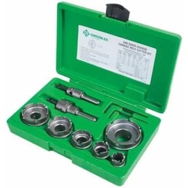 Greenlee - Piston Assembly,Emt (3-1/2), Fishing (646)