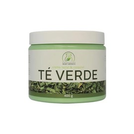 Productos Mart Mexico Crema Corporal De Té Verde Rejuvenecedora Productos Mart Mexico 400g