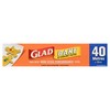 Glad Bake and Cooking Paper, 40 Metre Non-Stick Baking Paper