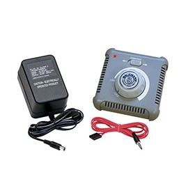 Bachmann Large Scale Power Pack W/Speed Controller Train