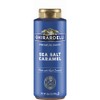 Ghirardelli Sea Salt Caramel Sauce Squeeze Bottle, 16oz