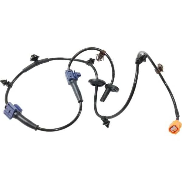 Replacement ABS Speed Sensor 2 Female Terminals Pin Type for