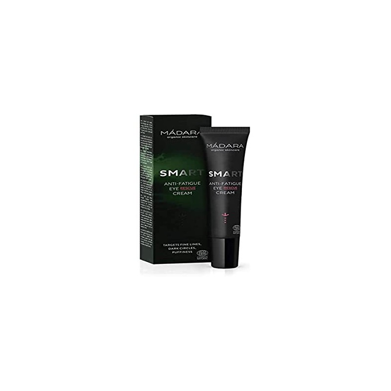 MÁDARA Organic Skincare Smart Antioxidant Eye Cream 15 ml
