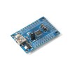JESSINIE 2Pcs N76E003AT20 MCU Development Board 18KB System Board Core