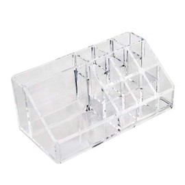 Mini Cosmetic Organizer ST-826 Organizer Small Item Box Multi-purpose Cosmetic Organizer Cosmetics Beauty / 미니 화장품 정리함 ST-826 정리함 소품함 다용도 화장품정리 화장품 뷰티