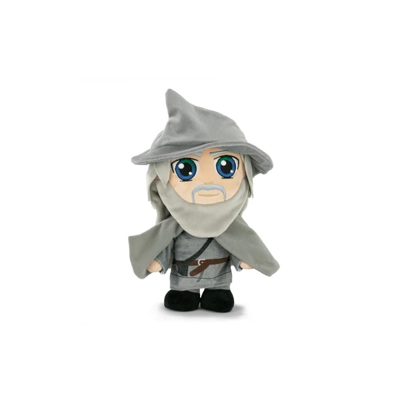 Play by Play - Gandalf 760020248 Plush Toy 25 cm