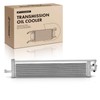 A-Premium Transmission Oil Cooler Compatible with Ford EcoSport 2018 2019