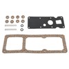 2 Line Pressure Tank Rebuild Kit RXT 101 Pressure Tank