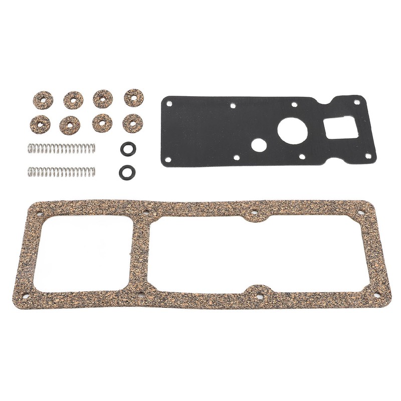 2 Line Pressure Tank Rebuild Kit RXT 101 Pressure Tank