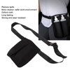 Massage Bottle Double Holder Adjustable Prevent Falling Oxford Cloth Dual