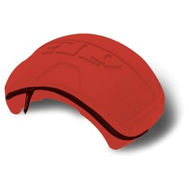 509 Spare Lens Case for Goggles (Red)