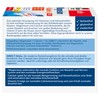 Doppelherz Magnesium + Calcium + D3 Direct - with Lemon