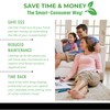 Seal It Green® Extreme Total Wood Walnut is A Plant