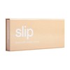 SLIP slip Pure Silk Sleep Mask - Caramel | 100%