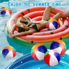 Beach Balls (3 Pack) Water Ball Inflatable Water Ball Inflatable