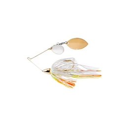 War Eagle Custom Lures WE516G03 5/16 Gold Finesse Cole Slaw