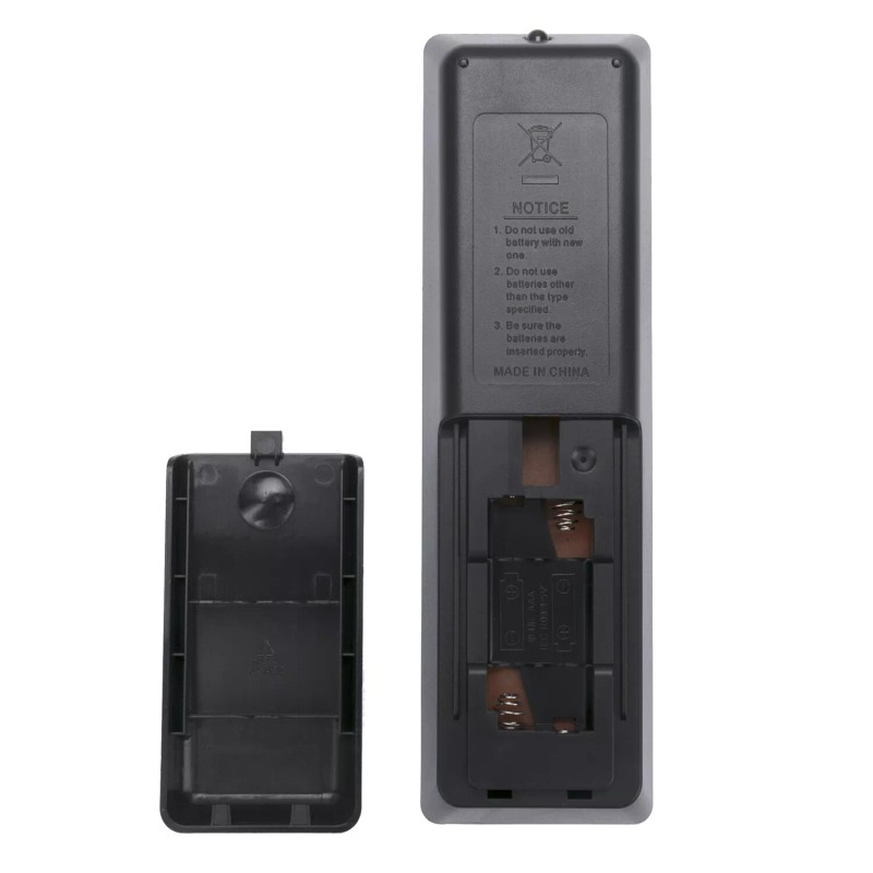 For-Emerson New NH305UD Remote Control for Emerson TV LF501EM4F LF501EM5