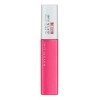 Labial Líquido New York Super Stay Romantic 5ml Maybelline