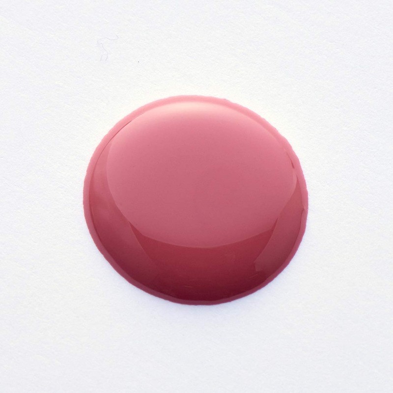 Muji 82926569 Lip Essence Color, Rose, 0.4 oz (10.5 g),