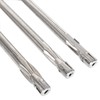 GasSaf 18 inch Burner Tube Set for Weber 69787, Spirit