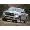 XTREME TRUX 68311411aa Chrome Replacement Grille Letters For 19-24 Dodge