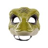 Jurrasic World Camp Cretaceus Veloiraptor Mask