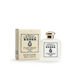 Aqua di Colonia - Rusa 100ml 6314964003100 / 아쿠아 디 콜로니아 - 루사 100ml 6314964003100