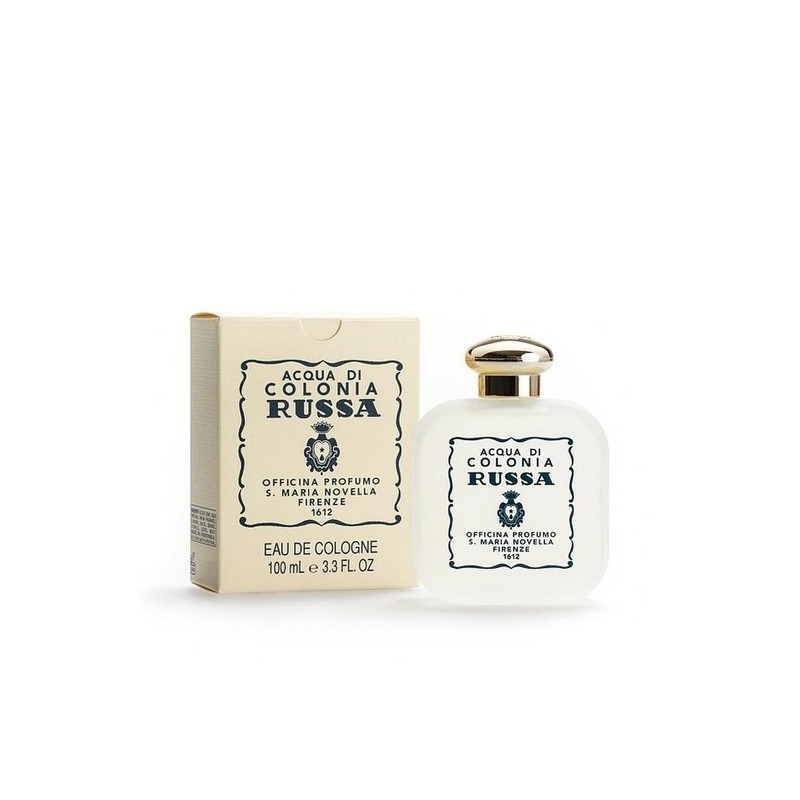 Aqua di Colonia - Rusa 100ml 6314964003100 / 아쿠아 디