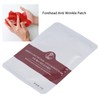 Forehead Anti Wrinkle Patch Relieve Dark Circles Reduce Crows Feet