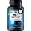 LIFE 360+ Men Mature Multivitamínico para Hombre +40 años |