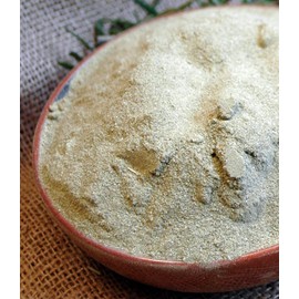 Naturix24 Rosemary Leaves, Rosemary Ground - 100g Bag