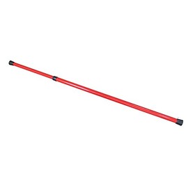 FastCap 05072 Adjustable 29" to 50" Dust Barrier Spring Pole, 1-Pack
