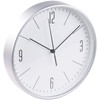 St. Leonhard Wall Clock Living Room: Classic Wall Clock with