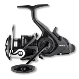DAIWA EMCAST BITE & RUN SPINNING REEL