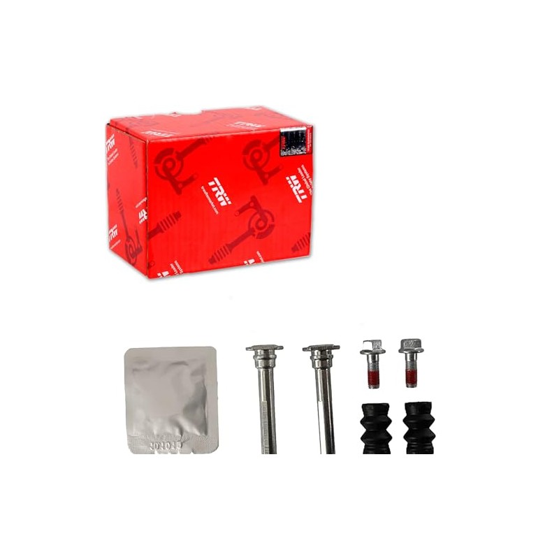 TRW ST1717 Power Brake Systems