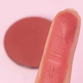 Neve Cosmetics The Rainbow | Oolong Rouge