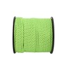 Camping Rope Fluorescent Tent Reflective Cord for Outdoor Camping Hiking