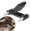 Engine Flywheel Locking Tool Holding Metal Setting Holder Fit for