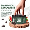 Vitammies Vegan Sugar Free Creatine Monohydrate Gummies for Muscle Gain