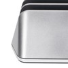 Dual Laptop Stand Vertical 3D Curved Appearance Aluminum Alloy Adjustable