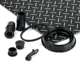 RIDEX 405R0064 Front Brake Caliper Repair Kit
