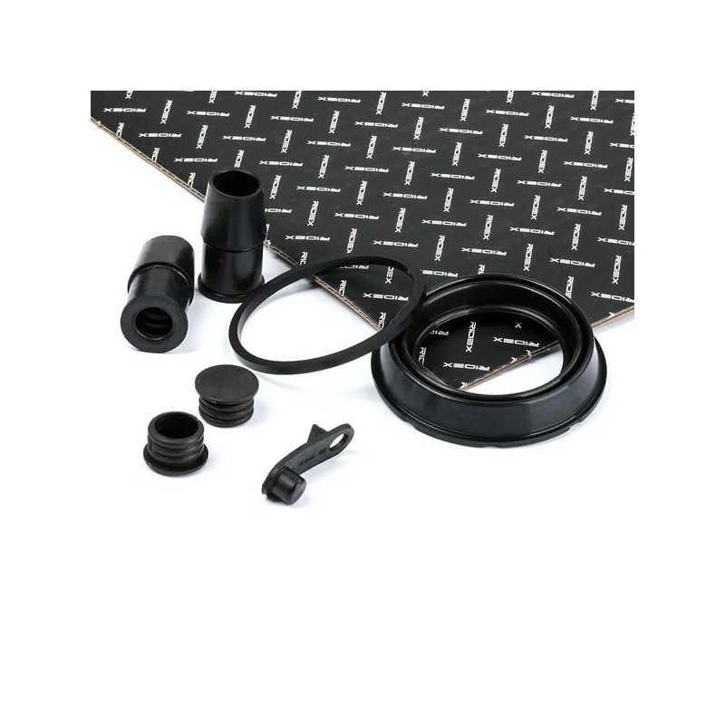 RIDEX 405R0064 Front Brake Caliper Repair Kit