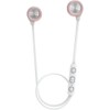 Dearear True Wireless Buoyant Earphones with Comply Foam Ear Tips