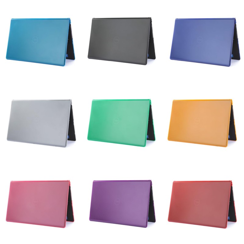 mCover Case Compatible ONLY for 2021-2023 15.6" Dell Inspiron 15