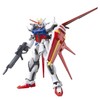 Bandai Hobby HGCE Aile Strike Gundam HG Model Kit (1/144