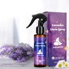 120ml Sleep Spray Anxiety Relief Long Lasting Portable Reliable Lavender