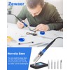 Yulado Soldering Iron Set, 20 Pieces Soldering Iron Set, Electronics,