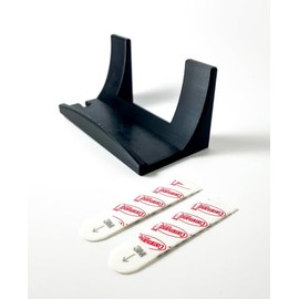 Wall Mount Cradle for Bose SoundLink Flex & Flex SE Portable Speaker, No Drill