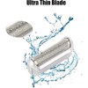Unbranded Replacement Shaver Foil & Cutter for Braun M30 M60
