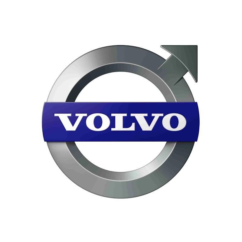 Volvo Genuine Volvo Spark Plug Kit - 32290011